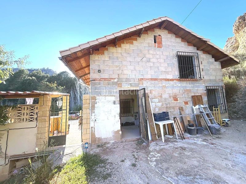 Foto a64deab5-bd09-40e2-8f78-ef306f912f32. Chalet en Orxeta