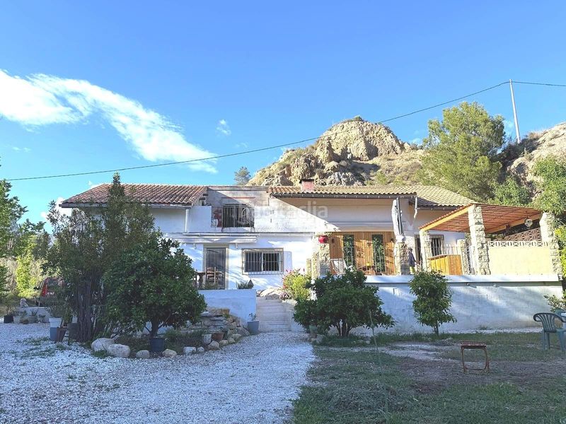 Foto b568ccb9-fd03-4631-aadc-120326d4c4c2. Chalet en Orxeta