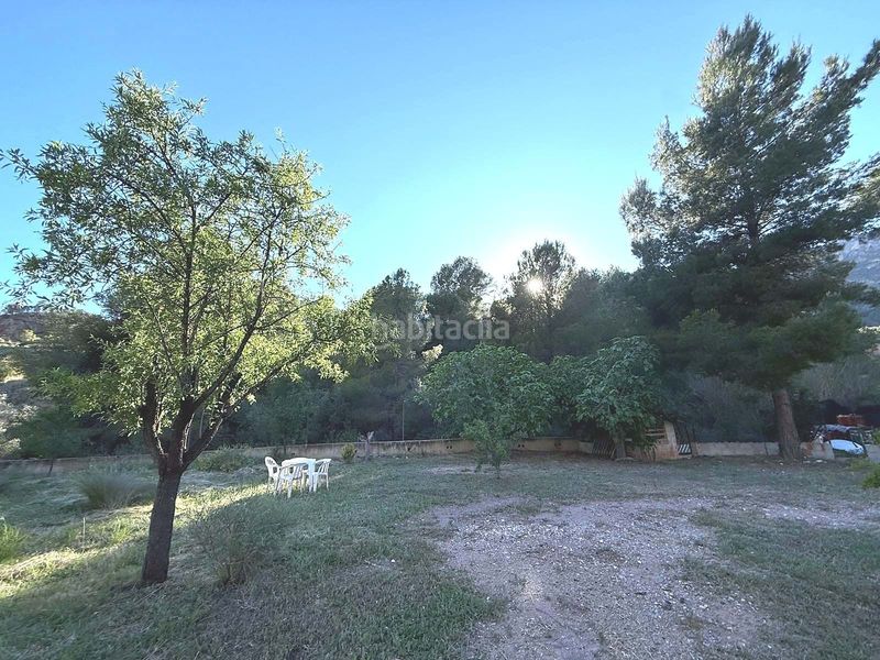 Foto b99c1b0e-1876-4d21-b7ca-156ebd27fab3. Chalet en Orxeta