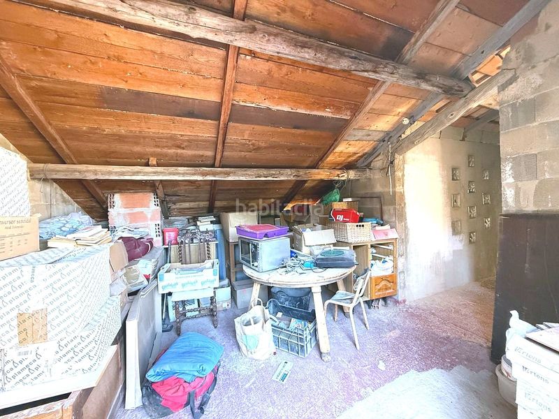 Foto d69d4912-8537-4b88-8701-3b1be1f2858b. Chalet en Orxeta