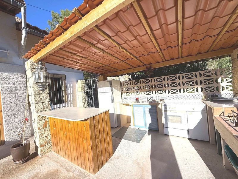 Foto e3107477-ec1d-4279-8dad-0e590770e415. Chalet en Orxeta