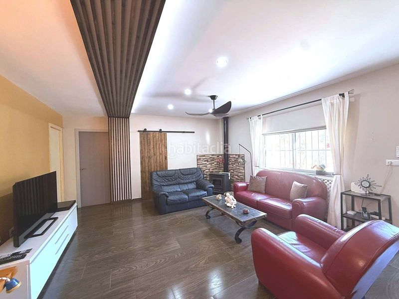 Foto e65665fb-d55c-4f64-bcde-58bf5ea18ef7. Chalet en Orxeta