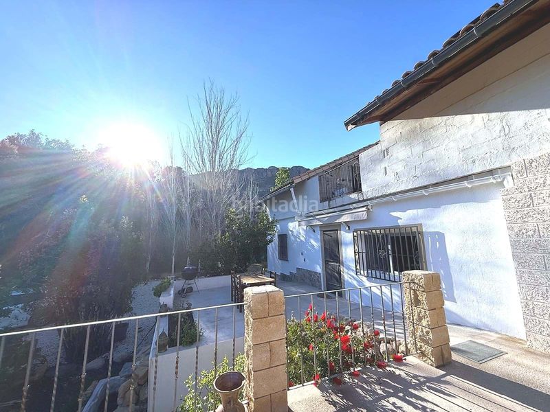 Foto ec166f89-aaa3-4bea-b417-671a2fa60cb2. Chalet en Orxeta