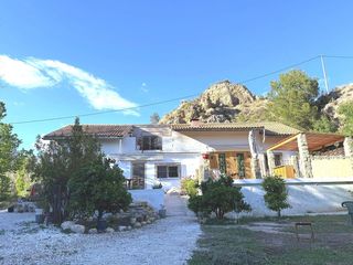 Chalet  Orcheta