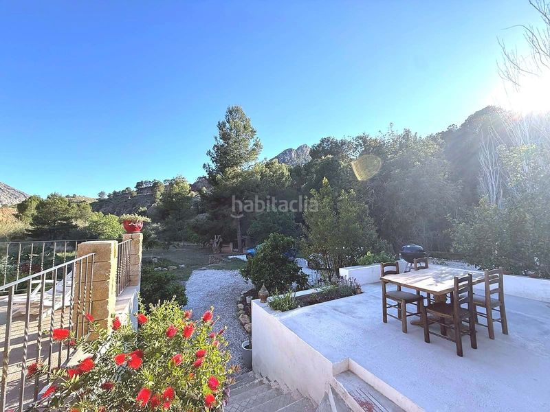 Foto 12216975-4c39-4043-ae62-1be6d22adac0. Xalet a Orxeta