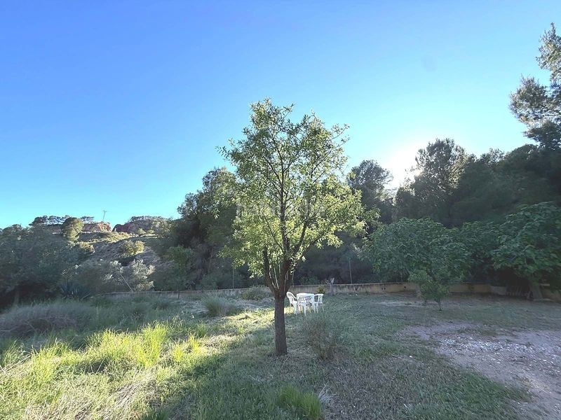 Foto 20a34ce6-ec6a-4cda-a5f9-7e4bdaca12af. Xalet a Orxeta