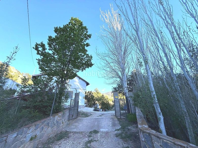 Foto 3b36f087-e86c-4552-ad9d-706449688ec1. Xalet a Orxeta