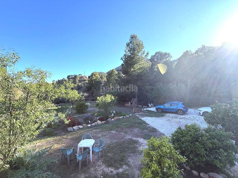 Foto 8030d111-471f-47f0-95b7-4ba172bccbec. Xalet a Orxeta