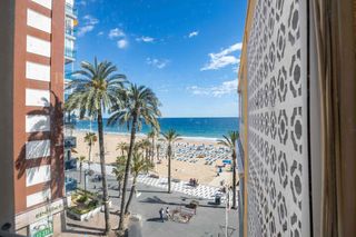 Etagenwohnung  Avenida alcoy