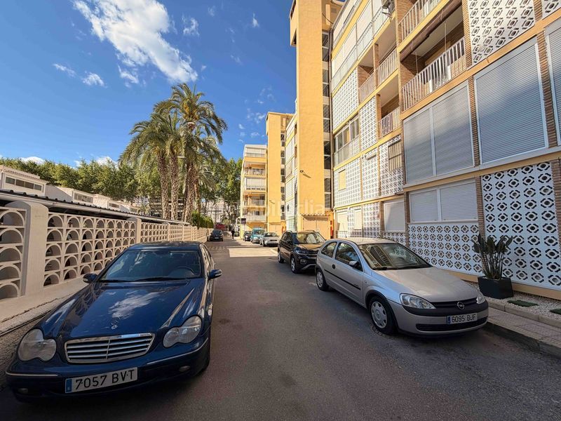 Foto 09806101-9e74-4980-8920-f574bca0229a. Flat in Playa Levante Benidorm