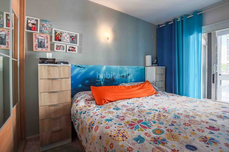 Foto 0a309b52-5406-4d10-9a9b-d9998e88cf41. Flat in Playa Levante Benidorm