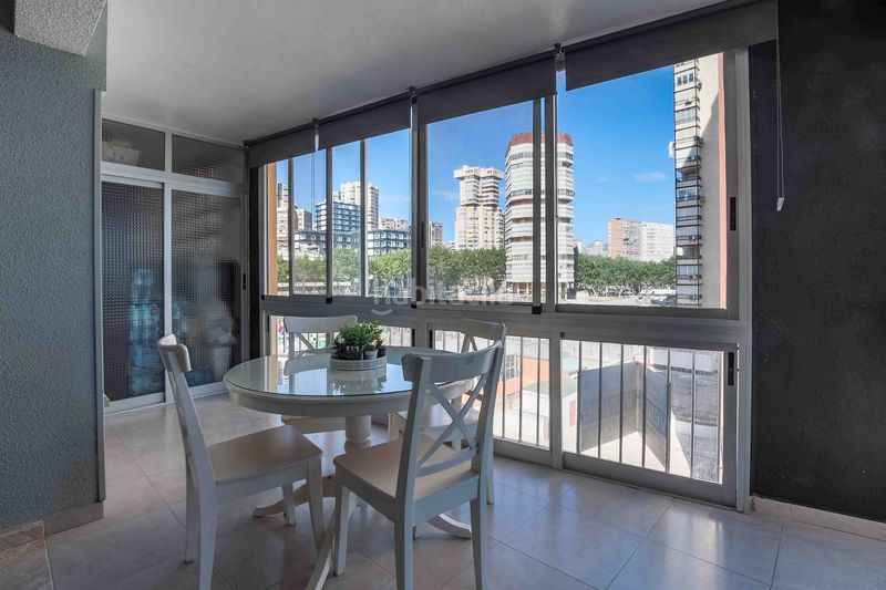 Foto 2d822970-5034-4cb2-b757-ae49c25d26d3. Flat in Playa Levante Benidorm