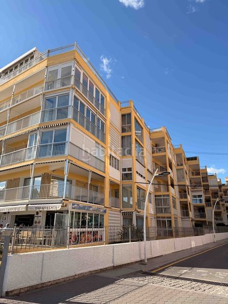 Foto 862d6364-9511-4697-bac2-e6667c096e52. Flat in Playa Levante Benidorm