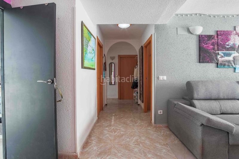 Foto 9acd4b54-f440-4181-8696-d8b4cc359091. Flat in Playa Levante Benidorm