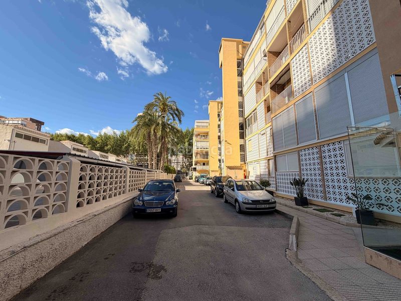 Foto b13540a5-f87f-497d-837d-e19ee7f00592. Flat in Playa Levante Benidorm
