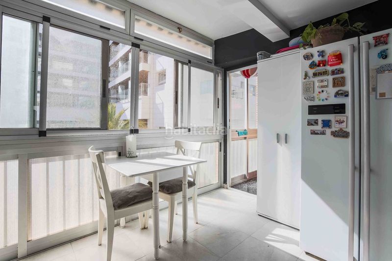 Foto ca8822f1-da08-486a-989a-39ffaaceecc6. Flat in Playa Levante Benidorm