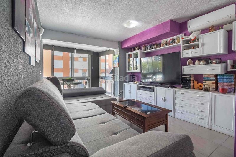 Foto cf67e863-7539-445d-a140-214771d01bb8. Flat in Playa Levante Benidorm