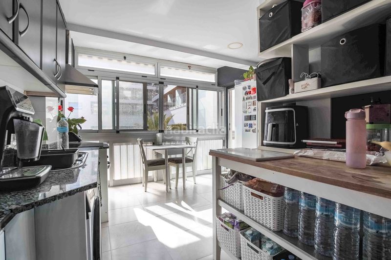 Foto de9f636e-60d5-4262-998a-585ad569e145. Flat in Playa Levante Benidorm