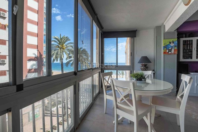 Foto e57056cf-227c-4b99-a0ba-85e213061bb9. Flat in Playa Levante Benidorm