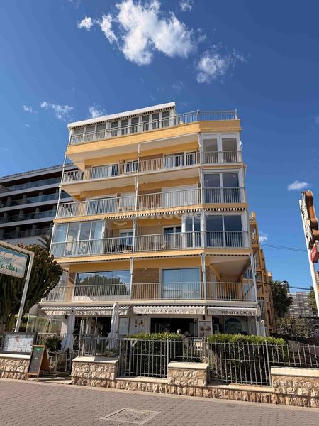 Foto fbb6dbc1-a771-4859-b2a5-ce71eb64073a. Flat in Playa Levante Benidorm