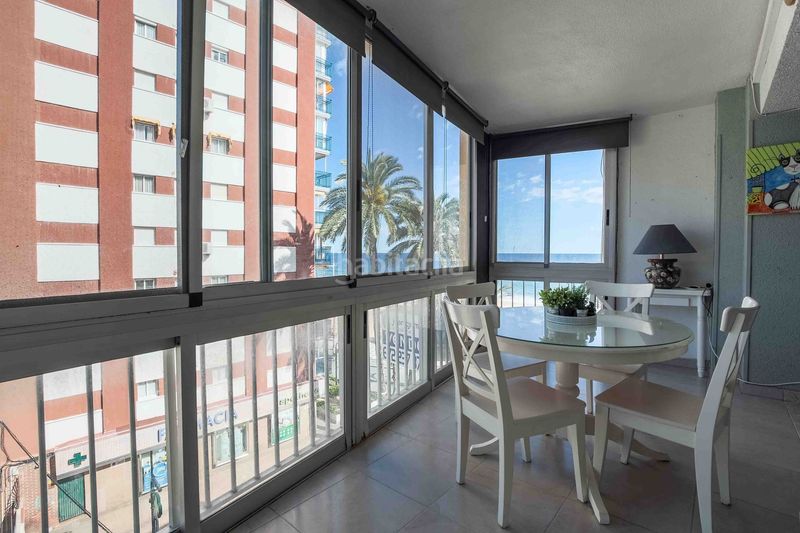 Foto fee776fe-8ecc-40f0-857f-a4927073555e. Flat in Playa Levante Benidorm