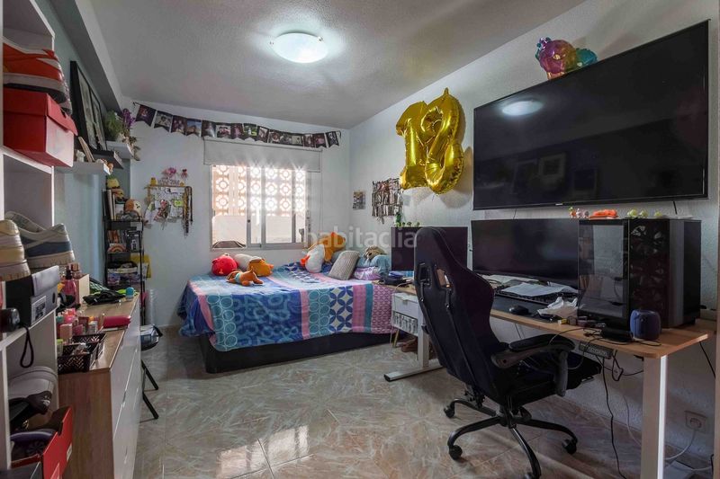 Foto 24543e5c-56a1-443a-a1fc-a01f01442df8. Pis a Playa Levante Benidorm