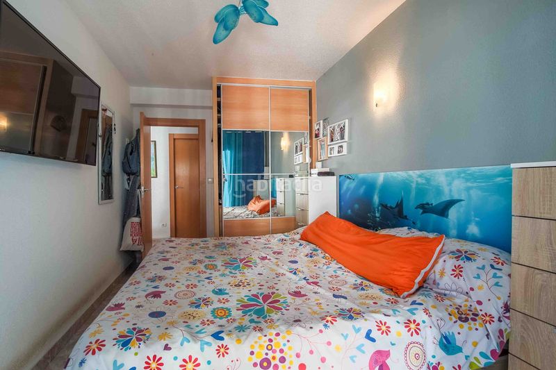 Foto 71106547-cfa3-4513-b621-f0a7eafde0fc. Pis a Playa Levante Benidorm