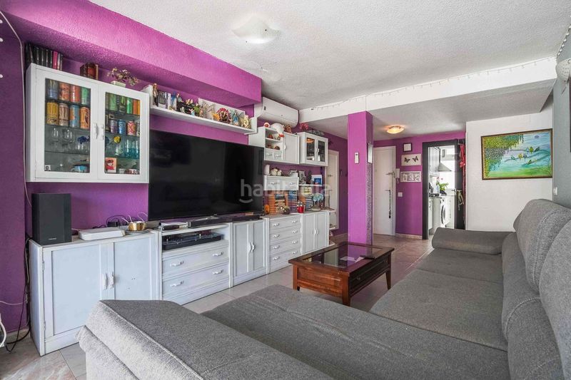 Foto 86e3a96f-c478-4c4f-a73b-0a4537978929. Pis a Playa Levante Benidorm