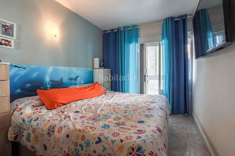 Foto 8f83521f-4a28-4619-b825-41e2366198a5. Pis a Playa Levante Benidorm