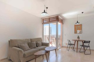 Flat  Avenida belgica