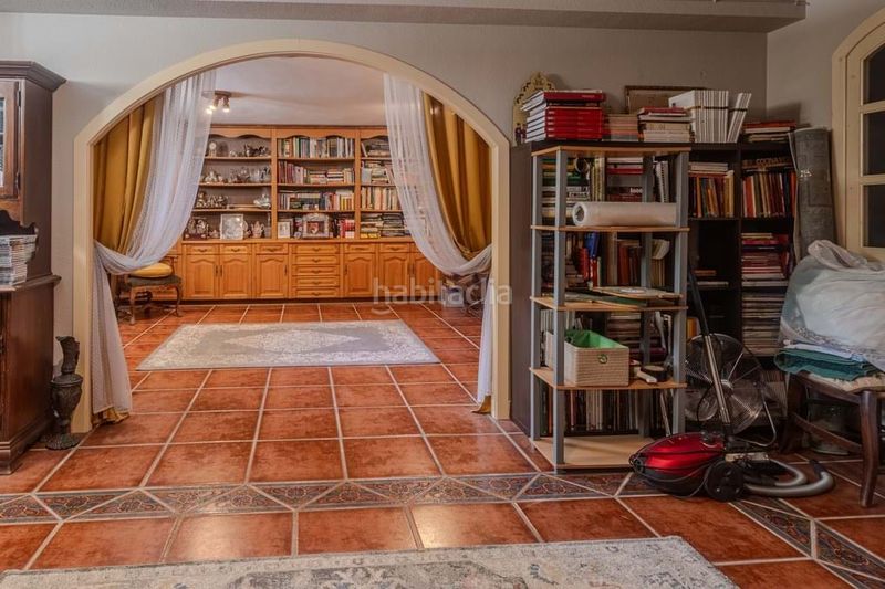 Foto fd163f41-1d87-46e3-a95f-1805b29b23ab. Chalet en Golf Bahía Finestrat