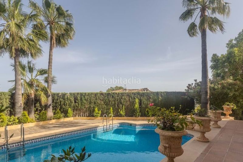 Foto feda26b8-d02a-4b6e-a654-af7f1ad453e6. Chalet en Golf Bahía Finestrat