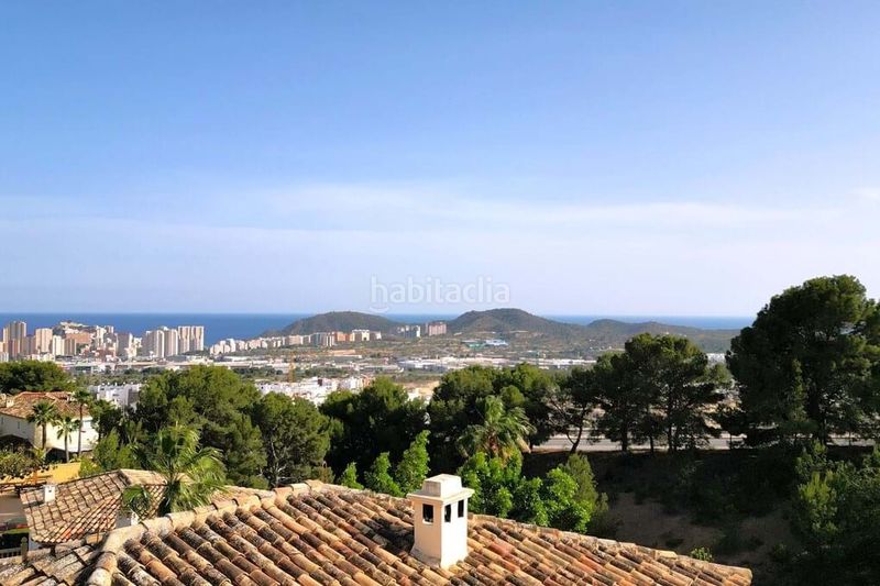 Foto 0665c5d4-a8b9-40b7-aa4f-dbe476532145. Xalet amb aparcament piscina a Golf Bahía Finestrat