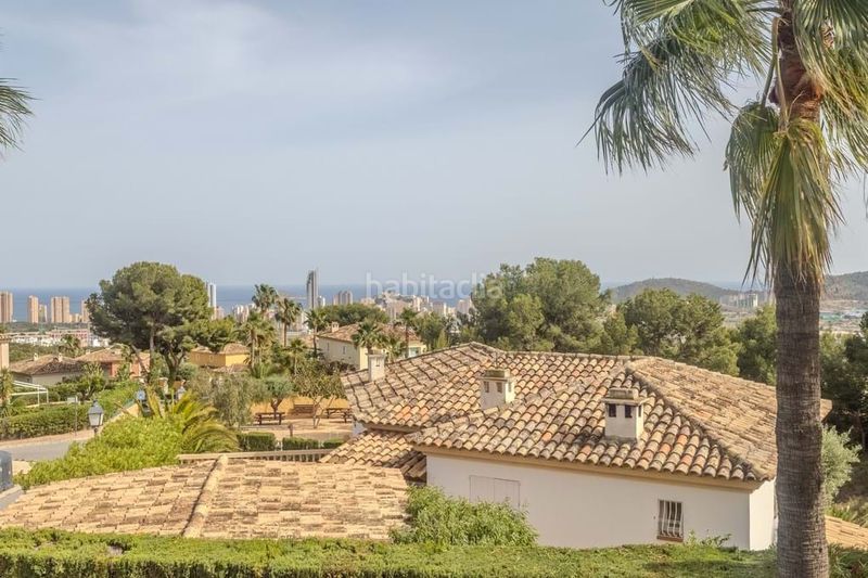 Foto f6594585-5316-4e56-ada8-1e63293e3dbe. Xalet amb aparcament piscina a Golf Bahía Finestrat