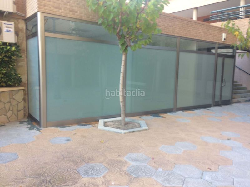 Foto 320df283-3729-4e59-9e91-fc6ab58eba09. Local comercial en Playa Poniente Benidorm