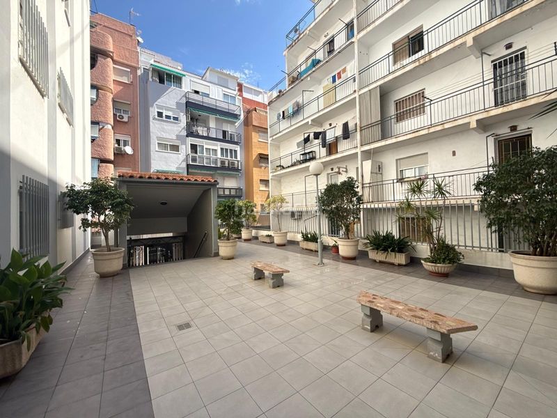 Foto 40a57915-1c68-432b-a5d2-b2007b9c8d9d. Pis a Centro Urbano Benidorm