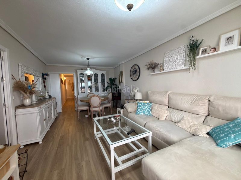 Foto bba161dd-ad43-4971-a014-5c8feb1700b6. Pis a Centro Urbano Benidorm