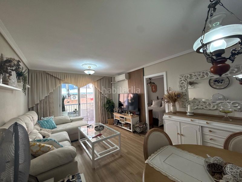 Foto cf5f813b-f252-4eb3-8581-db5ed9906c0c. Pis a Centro Urbano Benidorm
