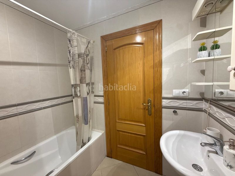 Foto a8334bbb-3594-4dcb-9667-40f11a92ce9e. Pis amb aparcament a La Paz Polop