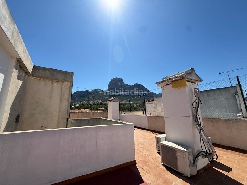 Foto 4d9c8176-0232-484a-bb07-8c85d83aa37a. Piso en La Paz Polop