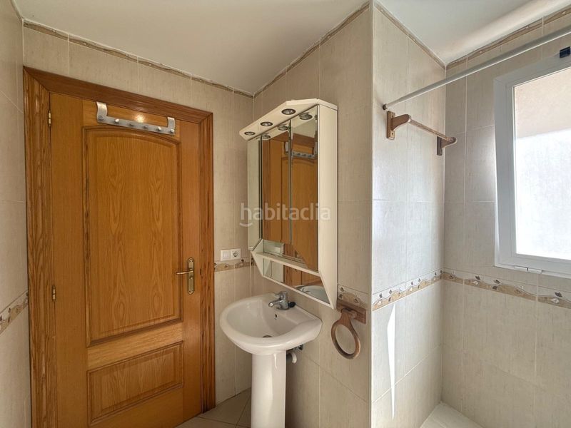 Foto d723b48f-4d3b-4874-9264-aa9ba12d985f. Piso en La Paz Polop