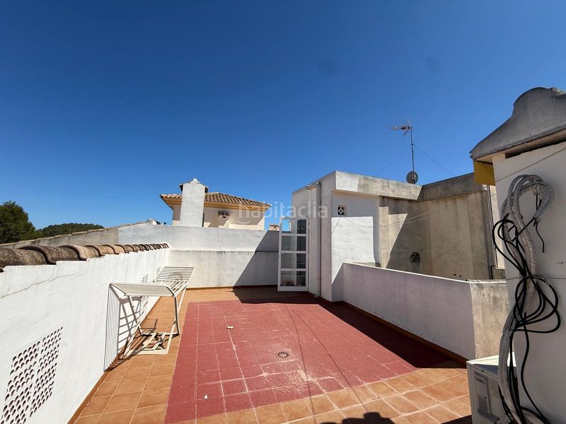 Foto edef1b8c-99b3-4a24-87a6-6896b7032c0f. Piso en La Paz Polop