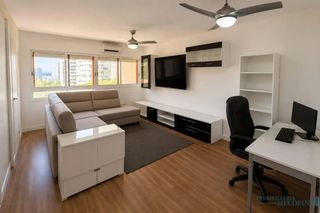 Etagenwohnung  Calle viena