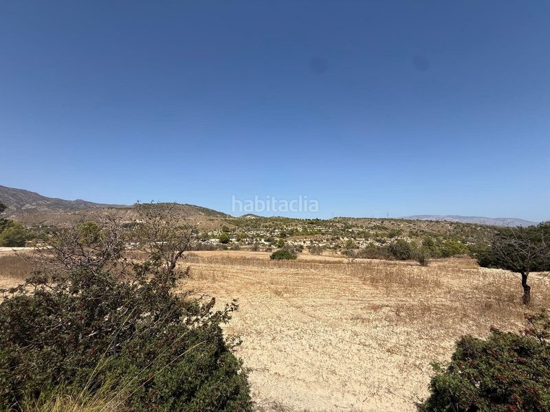 Foto a030a449-1822-4d7c-b281-23552f5d558b. Finca rústica a Aigües