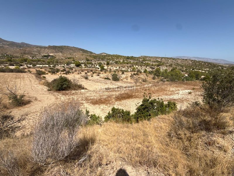 Foto a80e6947-91e8-4daa-b171-e144b90175b4. Finca rústica a Aigües