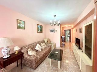 Appartement  Calle urano