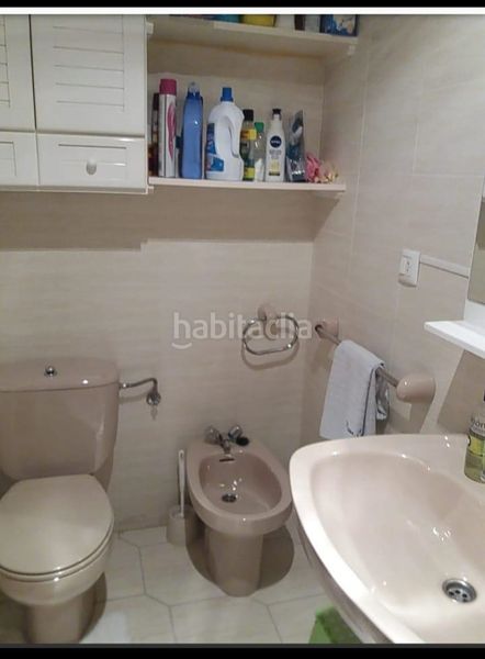 Foto fb56b612-d7c6-46eb-a898-63ecafd99711. Pis amb aparcament a cala Finestrat Finestrat