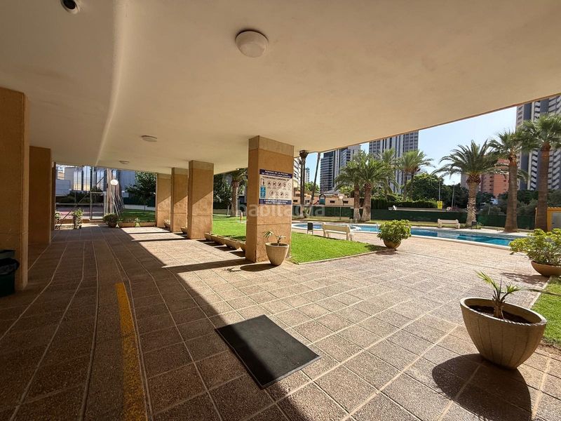 Foto 3d29d2ec-b4d9-494c-9c8d-8b8aa3e72e21. Piso en cala Finestrat Finestrat