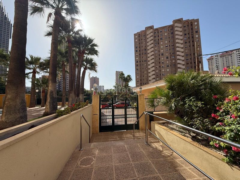 Foto 8226e86d-ec27-4aa4-ad2f-2d80f685ca5a. Piso en cala Finestrat Finestrat