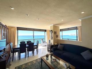 Appartement  Avenida madrid